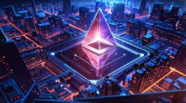 Ilustrasi Image ETF Ethereum, Bittime (Sumber: VRITIMES.com)