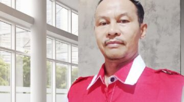 Ketua Laskar Anti Korupsi ( LAKI) DPC Aceh Singkil Minta Mendagri Keluarkan Surat Persetujuan