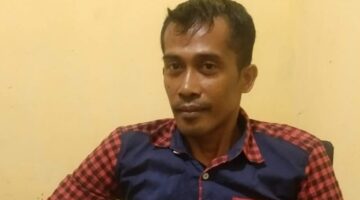 Wartawan di Aceh Singkil Dilaporkan ke Polisi, M.Yantoro Itu Salah Alamat