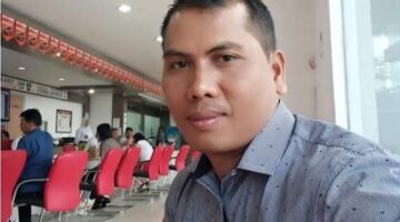 Warga Kenyaran Lapor Pak Dewan, Akibat Kebun Tergerus Aliran Sungai