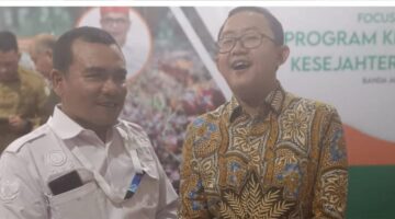 Pj Gubernur Aceh & Apkasindo Kota Subulussalam, Percepatan Pembangunan Pabrik Minyak Goreng di Tanoh Rencong