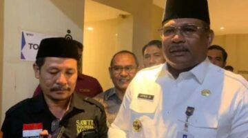 Mengejutkan Satu Suara Kemenangan Ir. Netap Ginting Jadi Ketua DPW Apkasindo Aceh